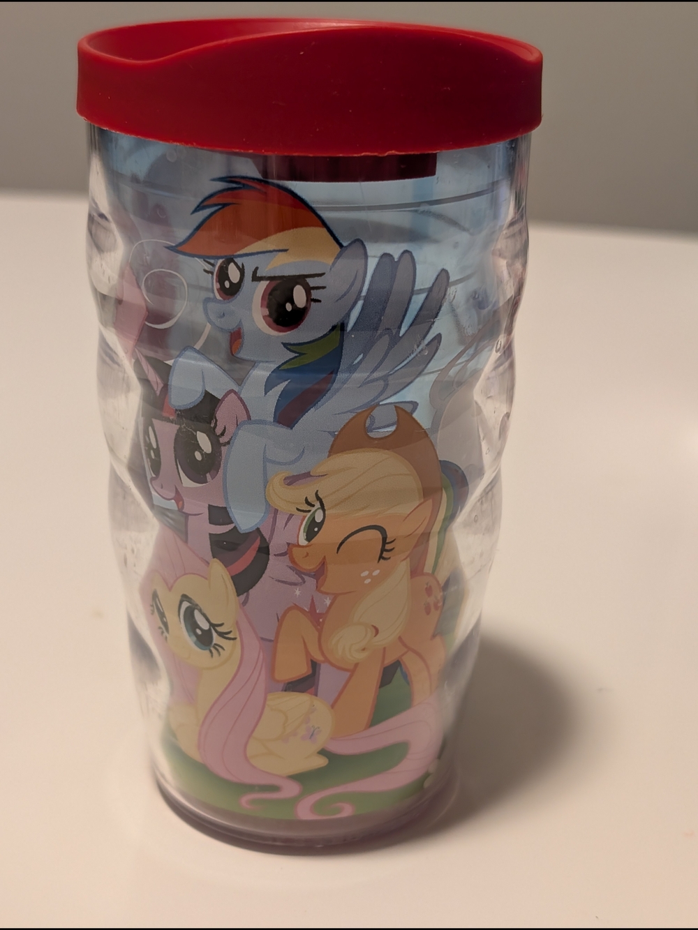 My Little Pony Tervis